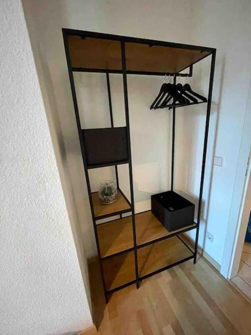 Ein Gemuetlicher Platz Im Gruenderzeitviertel Chemnitz Dış mekan fotoğraf